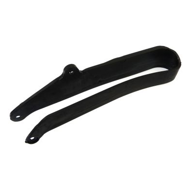 Patin de chaîne caoutchouc - Extra Long