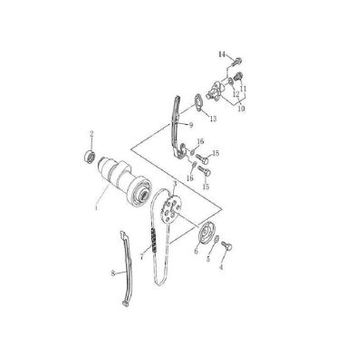 N°9 - Patin mobile