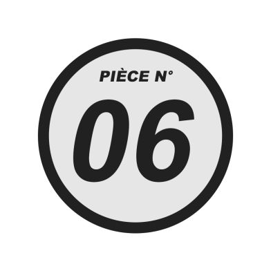 N°1 - Moteur 150cc