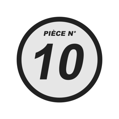 N°1 - Moteur 150cc
