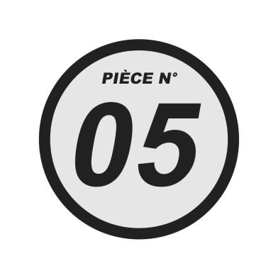 N°1 - Moteur 150cc
