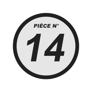 N°1 - Moteur 150cc