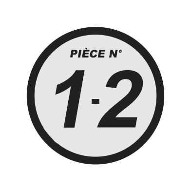 N°1 - Moteur 150cc