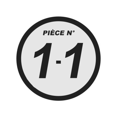 N°1 - Moteur 150cc