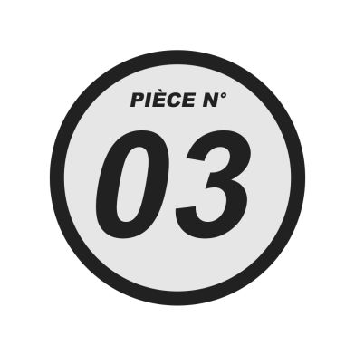 N°1 - Moteur 150cc
