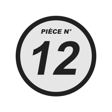 N°1 - Moteur 150cc