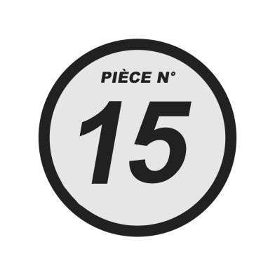 N°1 - Moteur 150cc