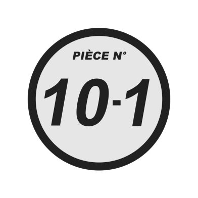 N°1 - Moteur 150cc