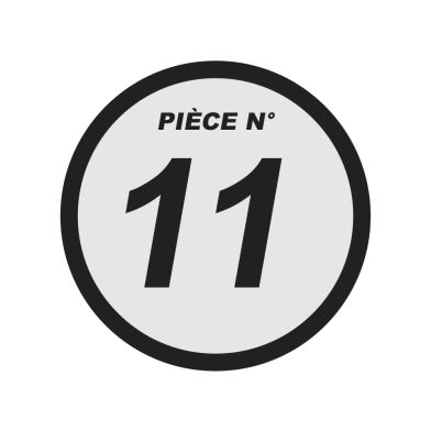 N°1 - Moteur 150cc