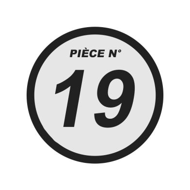 N°1 - Moteur 150cc