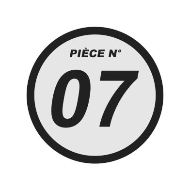 N°1 - Moteur 150cc