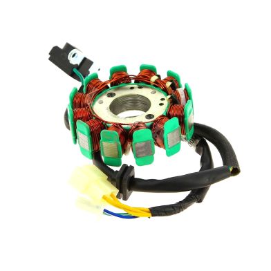 Stator 50/125cc E4