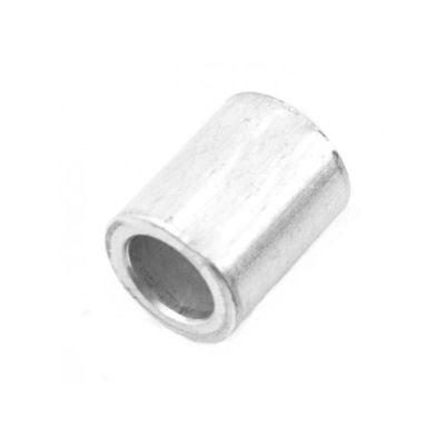 Entretoise de béquille Ø16xØ10.2x20 mm
