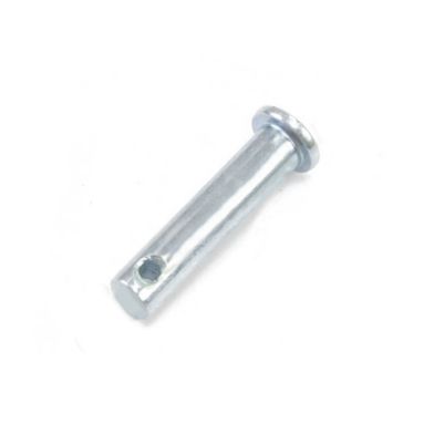 Entretoise de cale-pied Ø8xØ6x24.2 mm