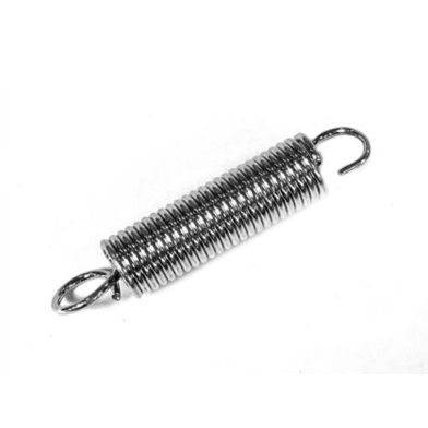 Ressort de béquille Ø13.5xØ1.8x80 mm