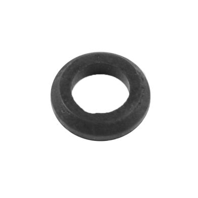 Rondelle caoutchouc Ø28xØ14x5 mm
