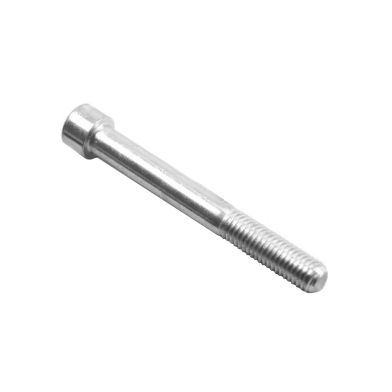 Axe de pivot de roue M10x85 mm