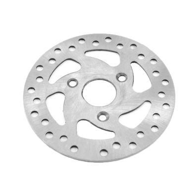 Disque de frein avant Ø120x2xØ37 mm