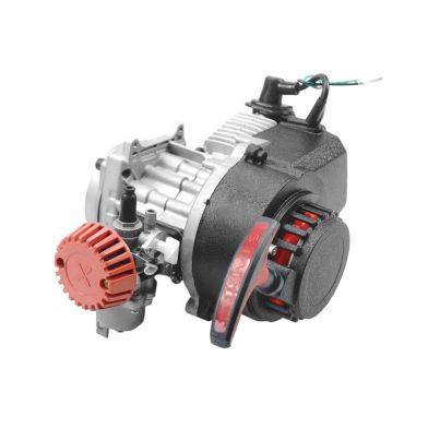 Moteur complet