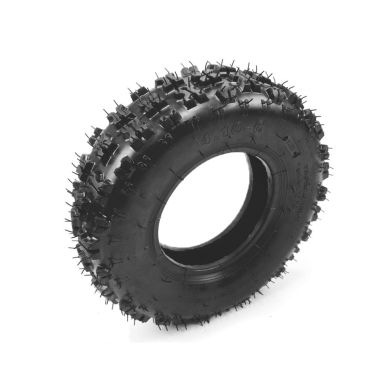 Pneu AV - 4.10x6"