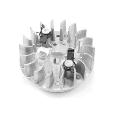 Rotor d'allumage