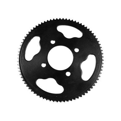 Couronne de transmission 25H 80 Dents