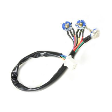 Faisceau de potentiomètre