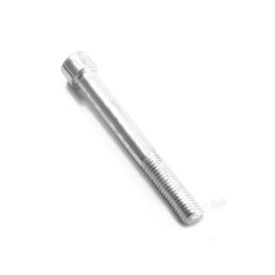 Axe de pivot de roue M10x85x1.5 mm