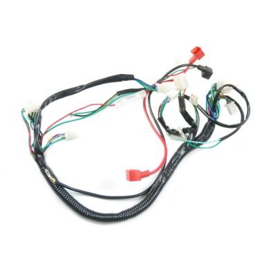 Faisceau électrique