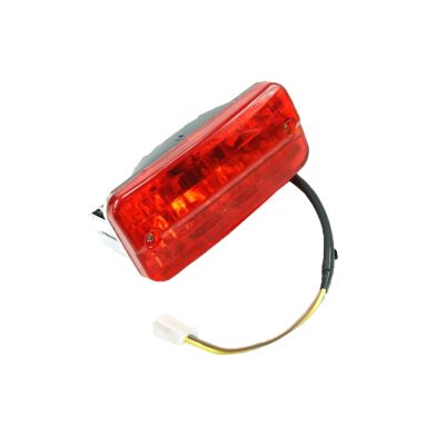 Feu arrière 12 V