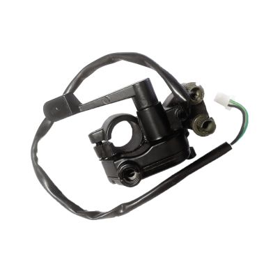 Gâchette de gaz