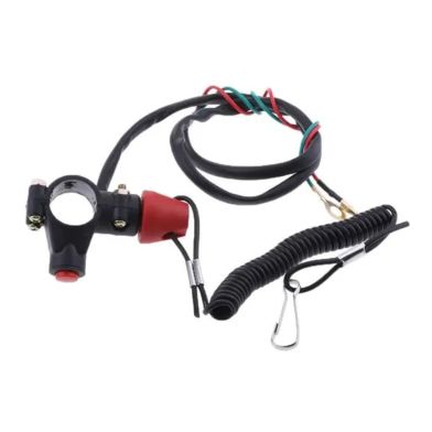 Kit cordon coupe-circuit