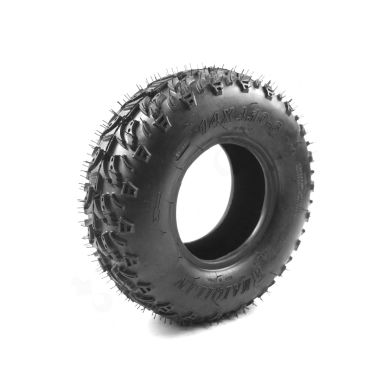 Pneu 14x4.10-6"