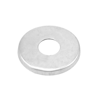 Rondelle cache moyeu Ø16xØ46x0.5 mm