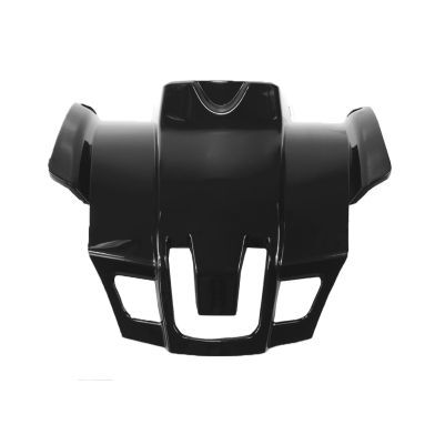 Coque AV - Noir