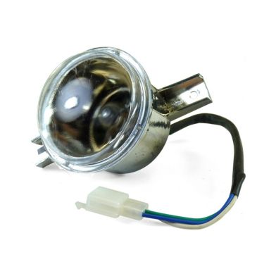 Optique AV