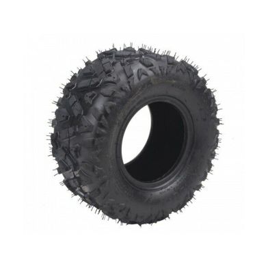 Pneu 16x8-7"