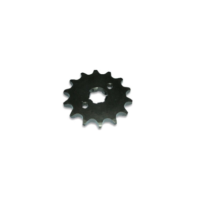 Pignon #428 - 17mm - 15 Dents