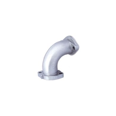 Pipe d'admission déportée - 26mm