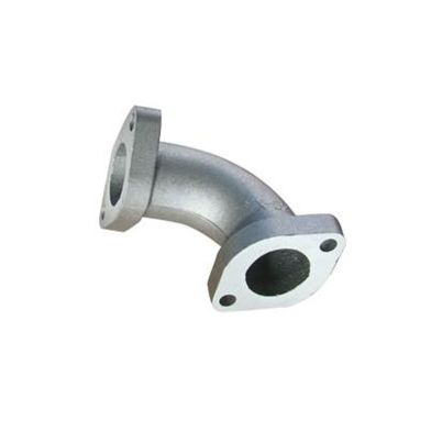 Pipe d'admission standard - 27mm - YCF