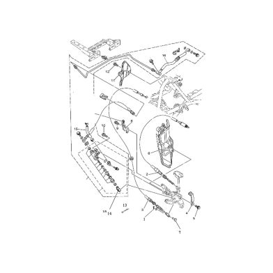 N°6 - Plaque de protection