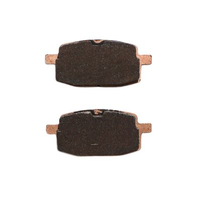 Plaquettes de frein avant - Modèle 2 - Semi-metal