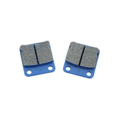 Plaquettes de frein arrière - Modèle 1