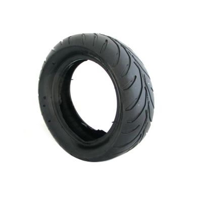 Pneu supermotard avant 90/65-6.5"