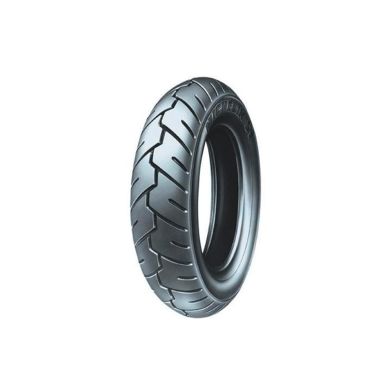 Pneu MICHELIN S1 - 100/80-10"