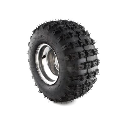 Pneu 18x9.5-8"