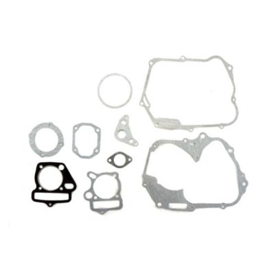 Pochette joints moteur - 52.4mm - 107cc