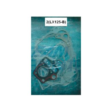 N°2 - Pochette de joints moteur - 125cc