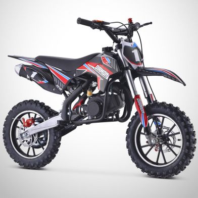 Pocket cross ORION 49 - Rouge