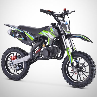 Pocket cross ORION 49 - Vert